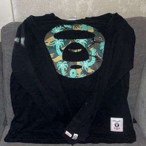 Aape long sleeve